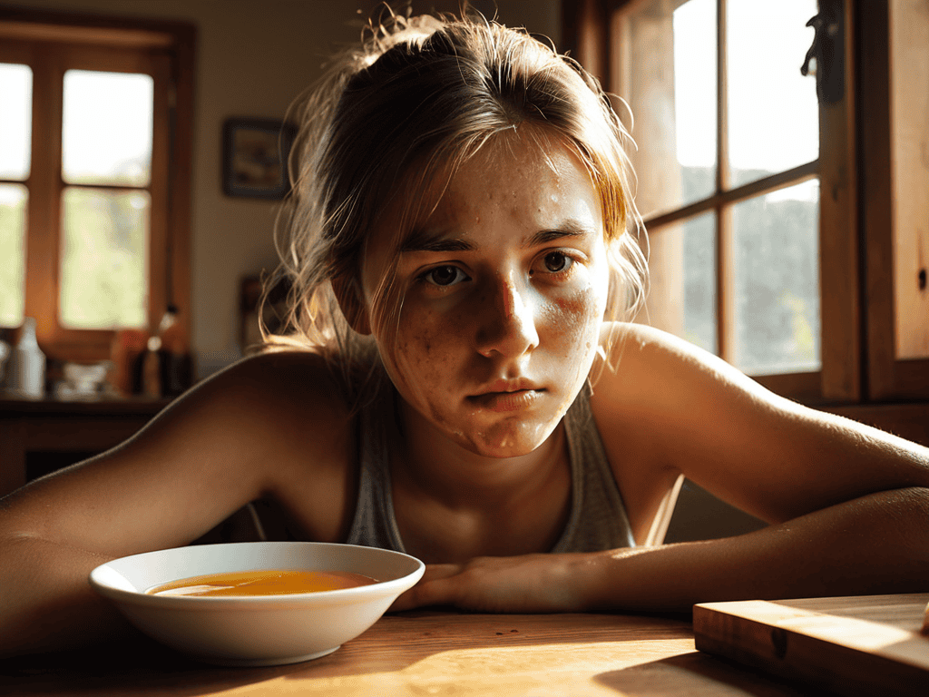 Tired After Eating? How to Flatten Your Glucose Spikes for All-day Energy 2 Glucose Spikes Symptoms Uncovered