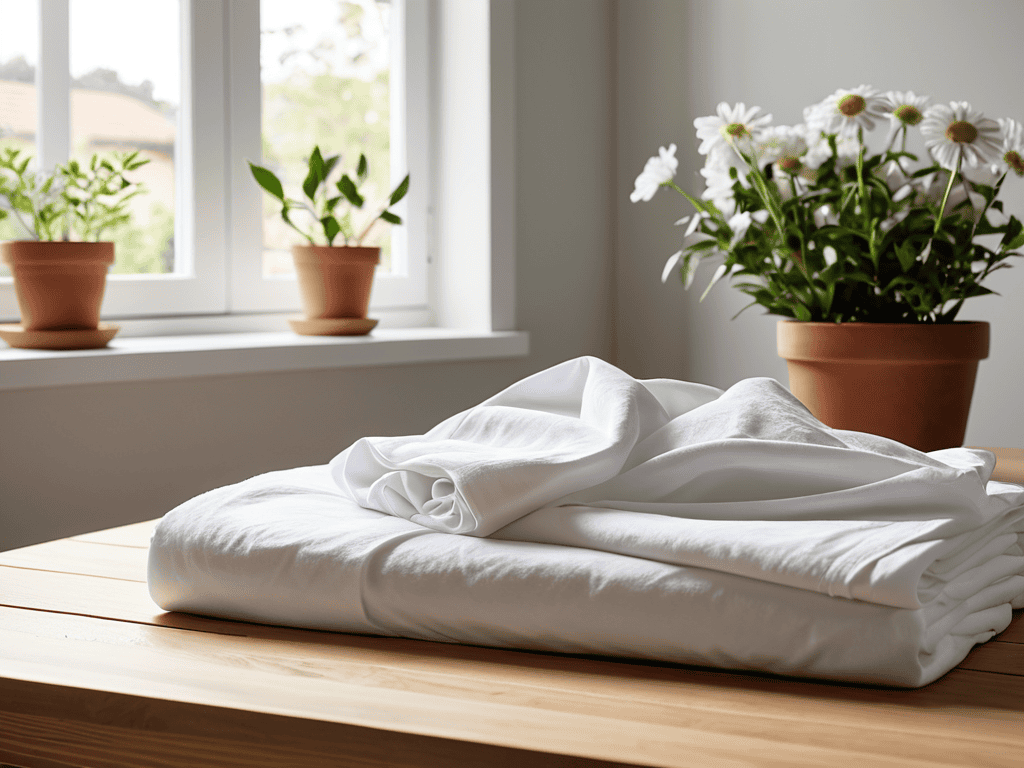 Guide Overview: Laundry Essentials