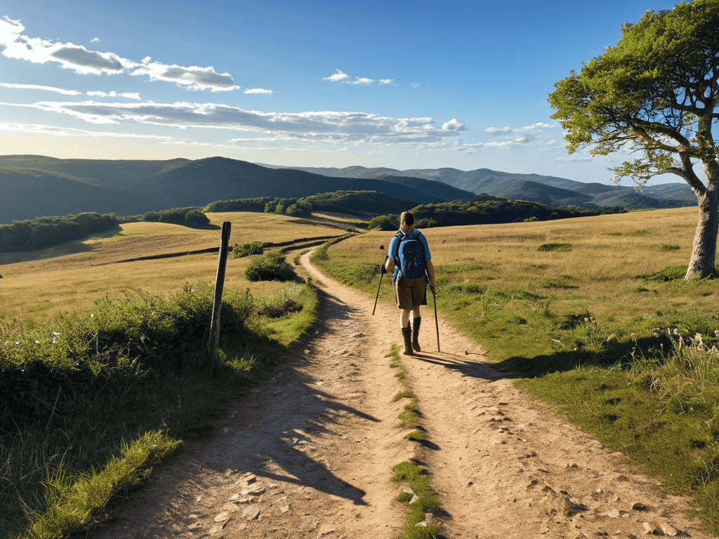 Walking the Camino: the Brutally Honest Preparation Guide for Beginners 2 Guide Overview: What You'll Need