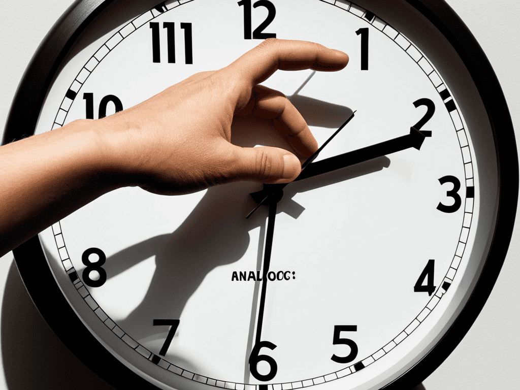 The 'touch It Once' Rule: the Secret to Never Having a To-do List Pileup 2 Project Overview in one hour