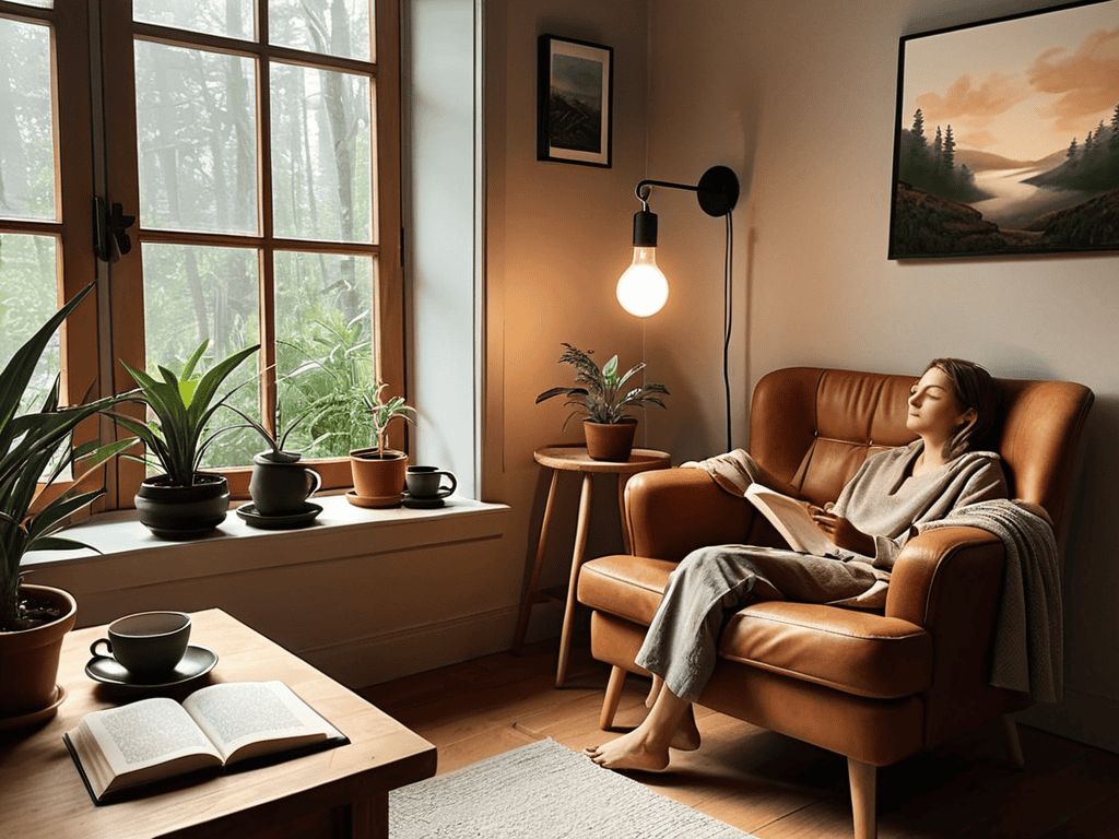 Shadow Work Journaling practice