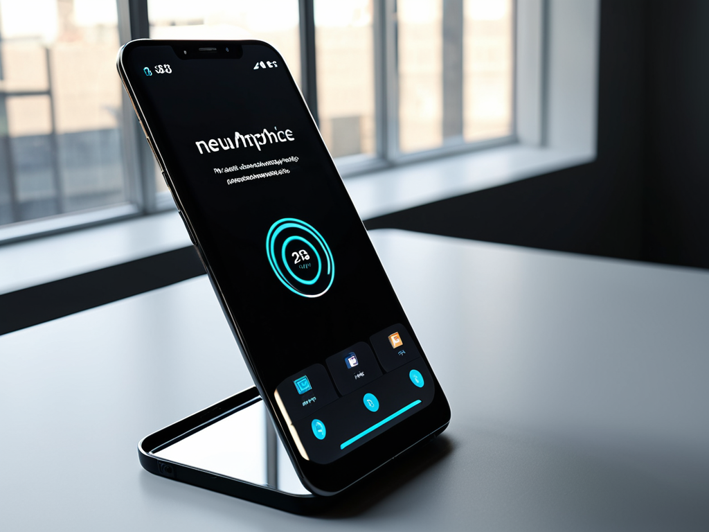 Flat Design Is Boring: Why We Are Craving the Return of Skeuomorphism 2 Skeuomorphism Comeback Trends