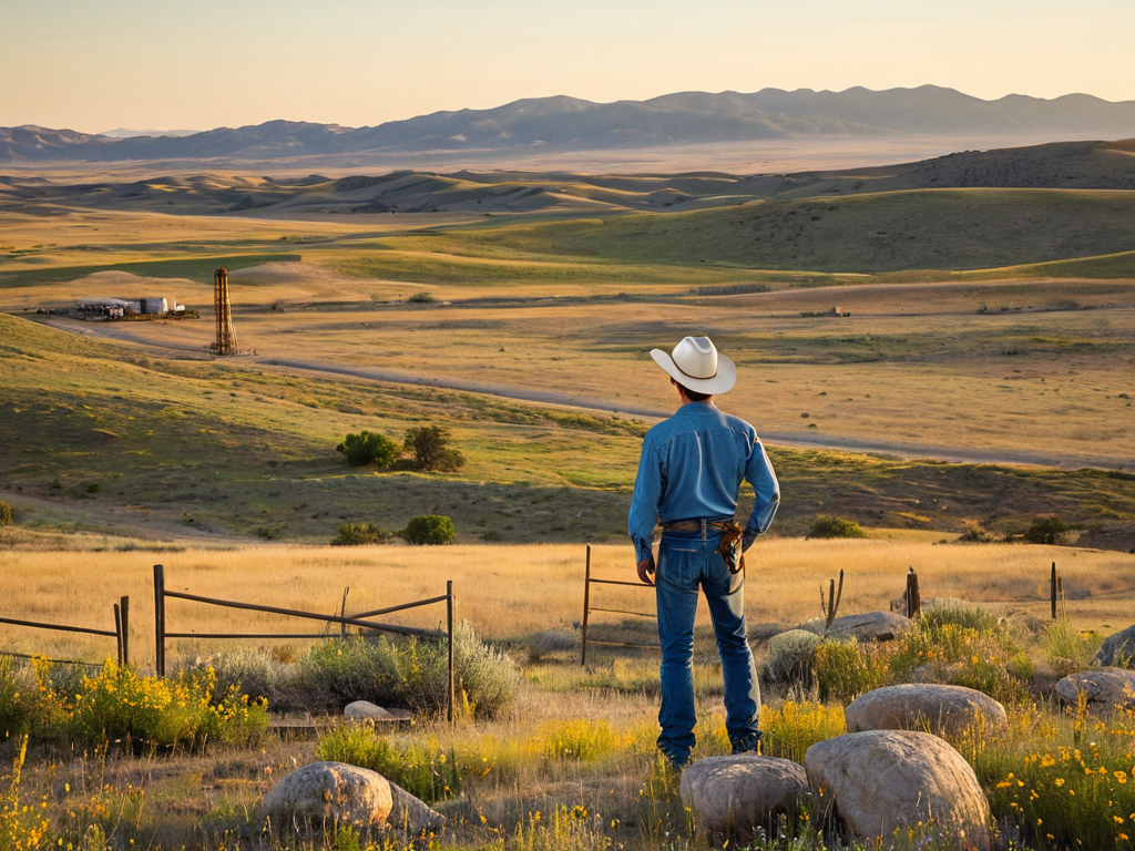 Mailbox Money: How Owning Mineral Rights Generates Passive Income for Decades 2 Unlocking Mineral Rights Value