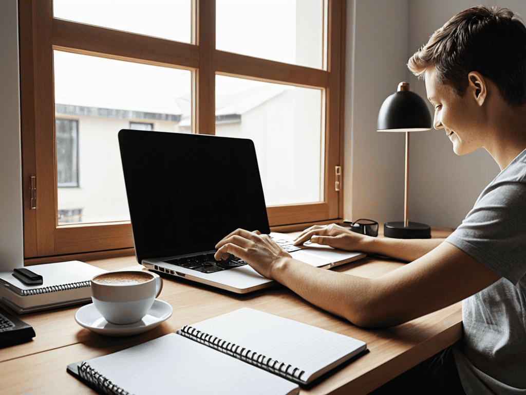 The 'touch It Once' Rule: the Secret to Never Having a To-do List Pileup 3 Mastering Touch It Once Rule concept