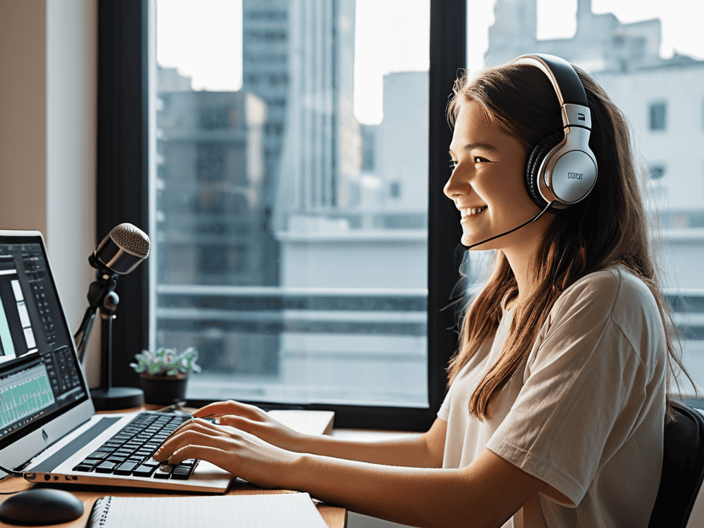 Transcribe Meetings for Free: Running Openai Whisper Locally on Your Gpu 3 Transcription Harmony Found