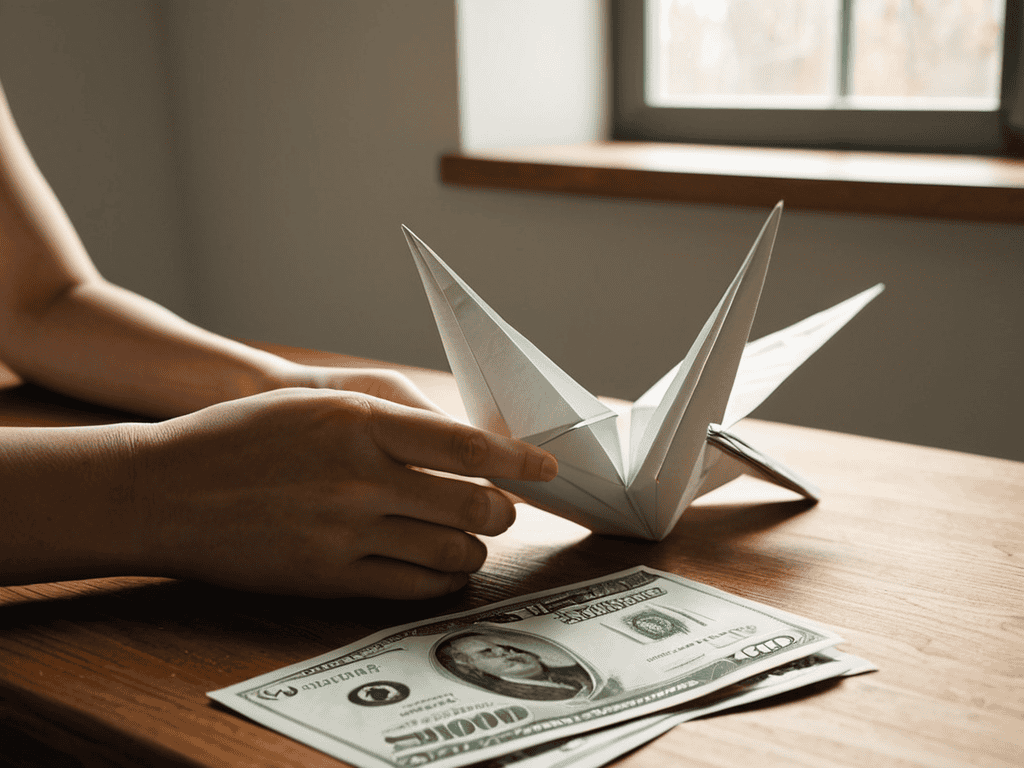 Give Every Dollar a Job: Why Zero-based Budgeting Is the Only Way to Get Ahead 3 Zero Based Budgeting Bliss concept