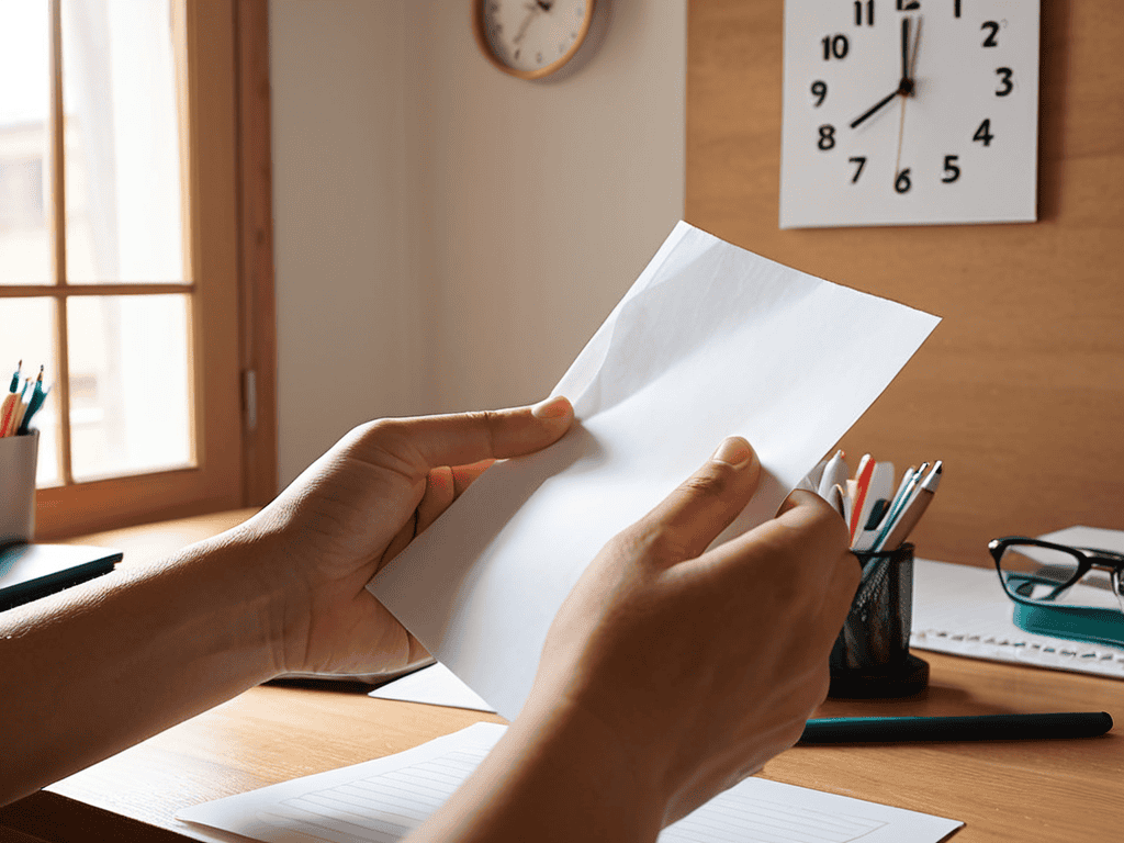 The 'touch It Once' Rule: the Secret to Never Having a To-do List Pileup 4 Supercharge productivity with Touch It Once