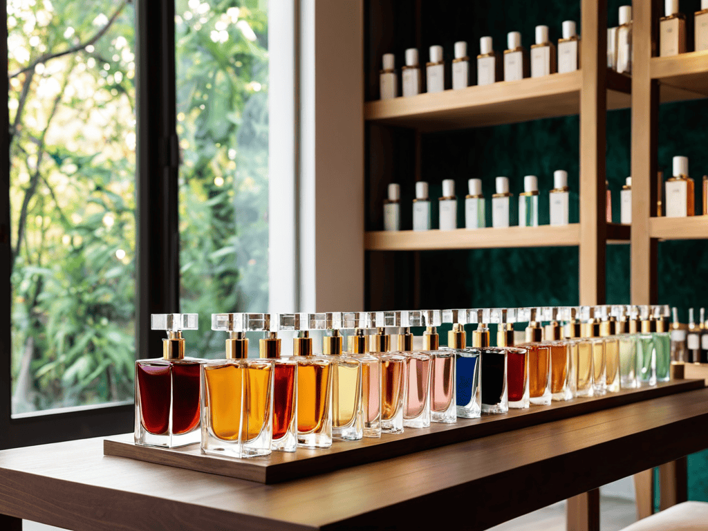 How to Find Your Signature Scent: a Guide to Smelling Expensive 4 Scent-sational Steps fragrance tips