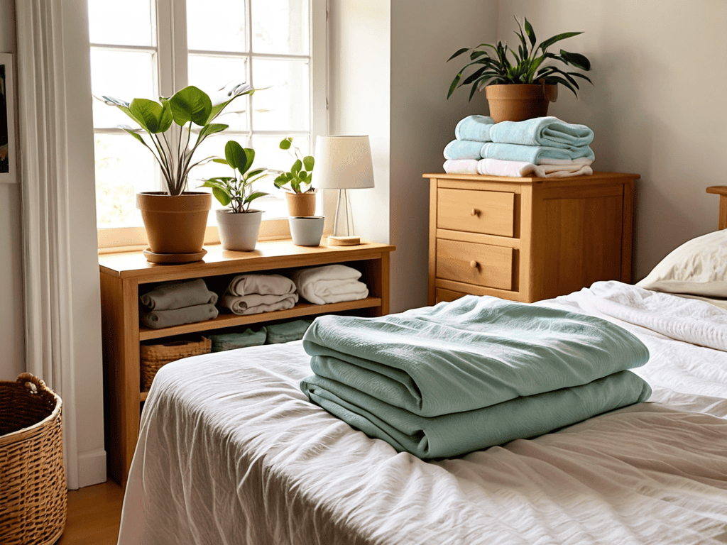 The Folding Fitted Sheets Revolution