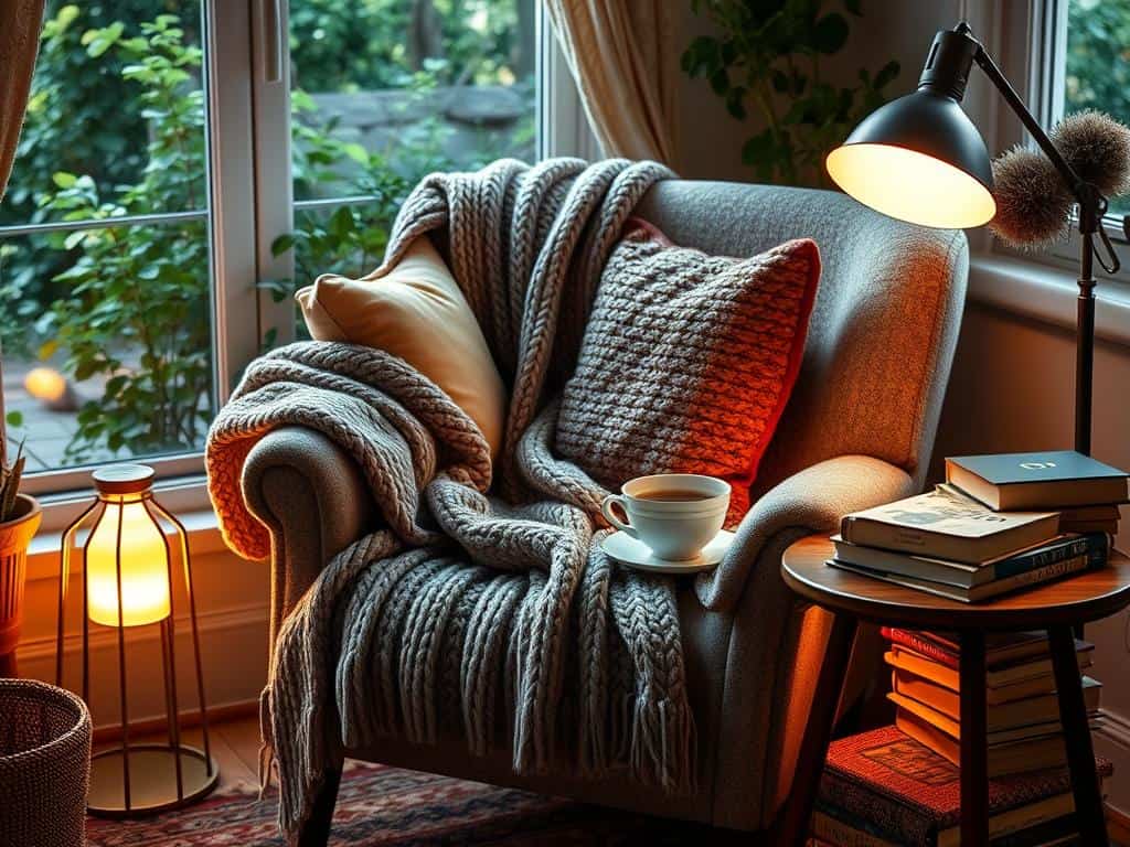 Cozy Corners