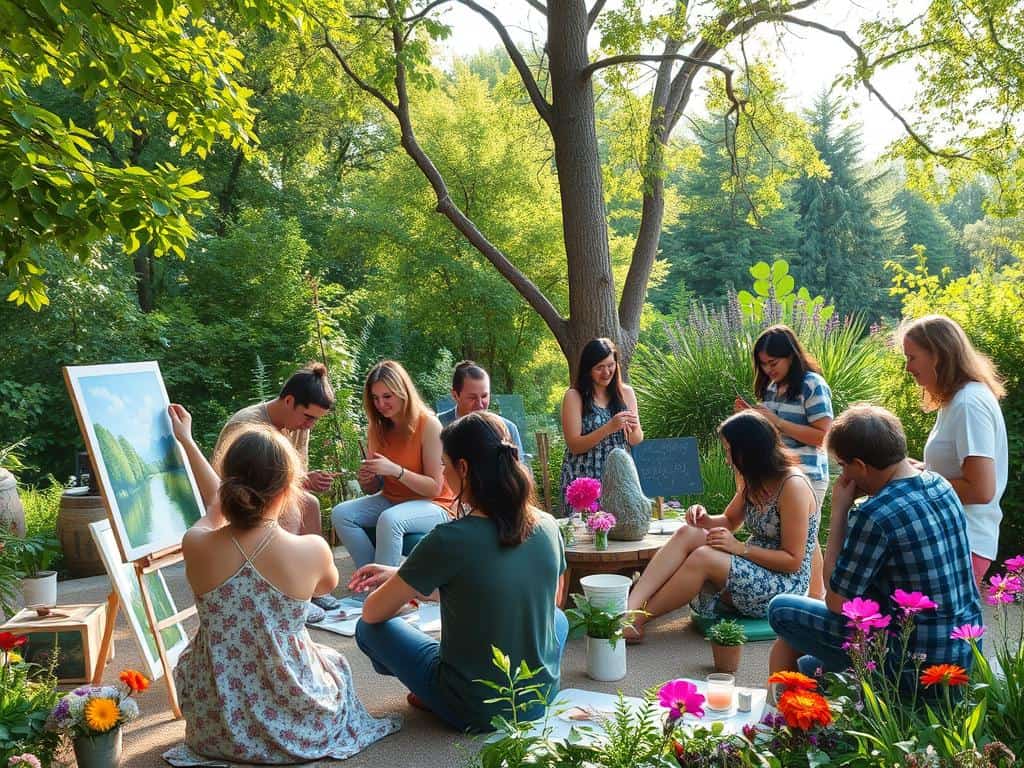 Explore Creative Wellness for a Happier You 1 Creative Wellness