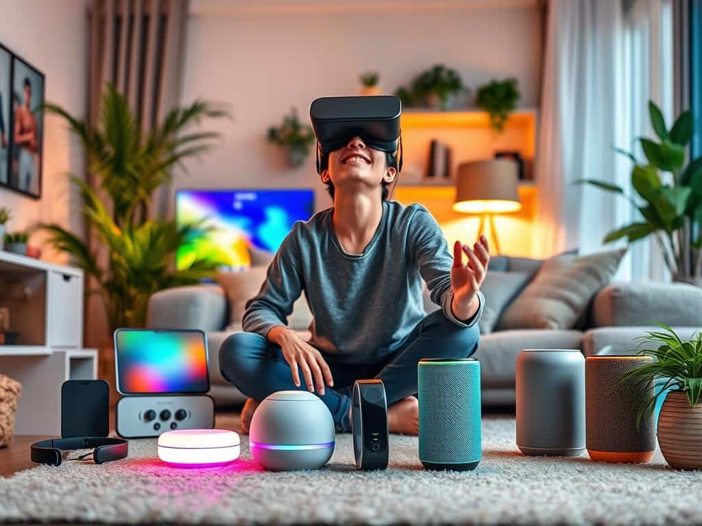 Tech Innovations That Bring Happiness into Your Life 1 Joyful Tech Innovations