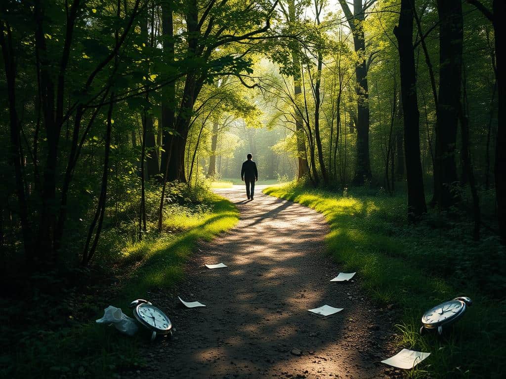 Overcoming Procrastination