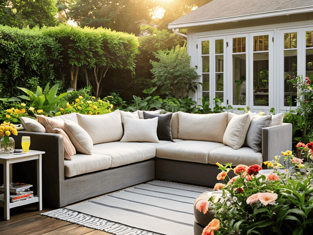 Budget Staycation Ideas at home