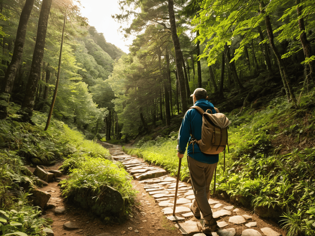 Camino de Santiago Preparation Guide
