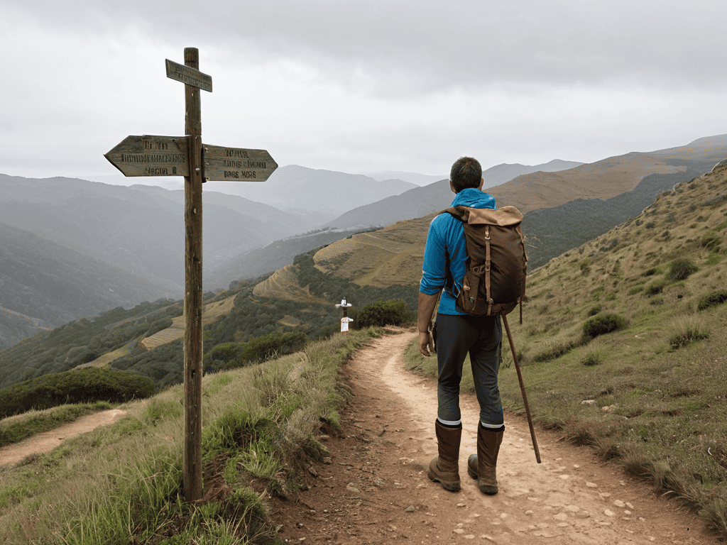 Camino de Santiago Preparation Guide