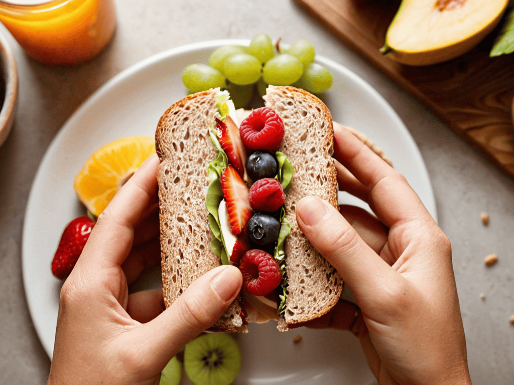 Glucose Spikes Symptoms after eating