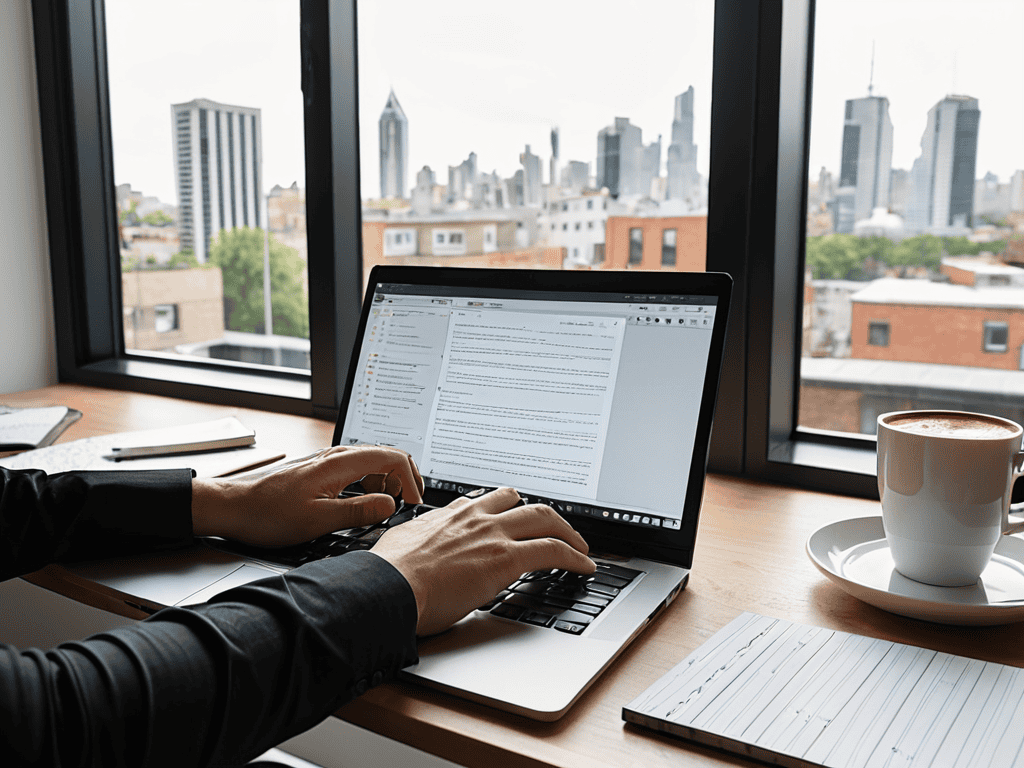 LinkedIn Ghostwriting services for professionals