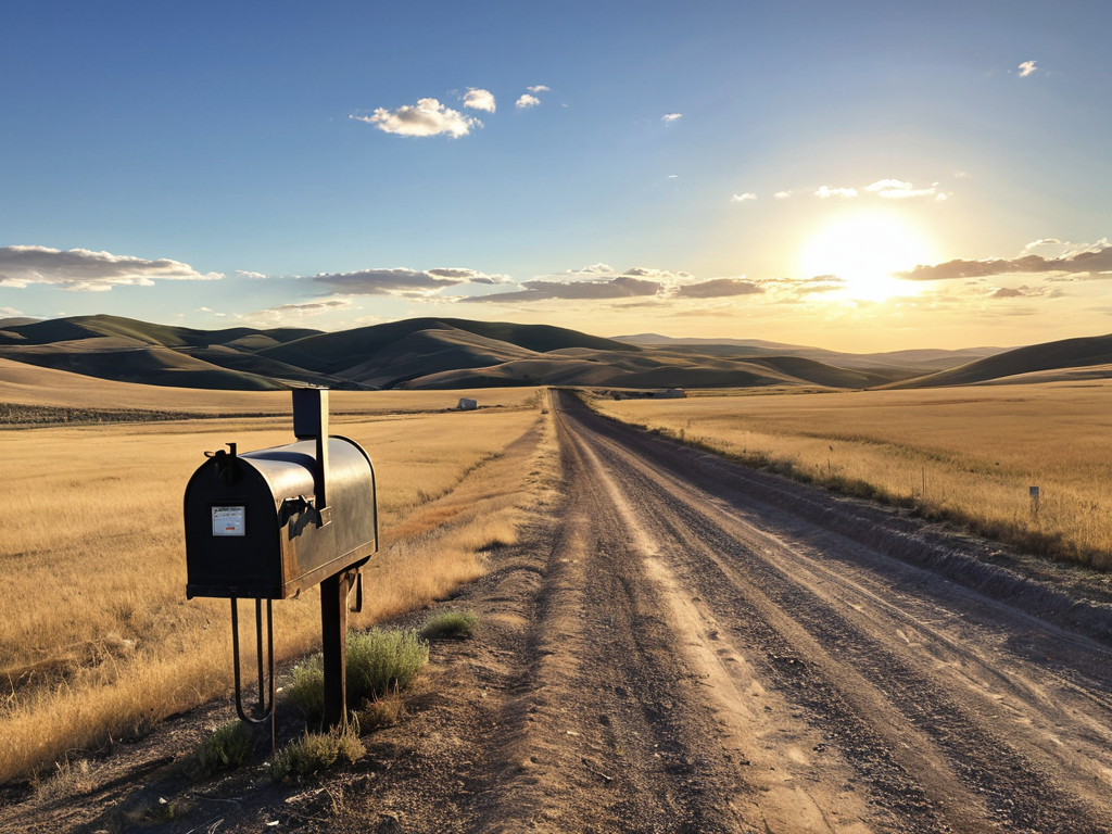 Mailbox Money: How Owning Mineral Rights Generates Passive Income for Decades 1 Mineral Rights Value Generates Income