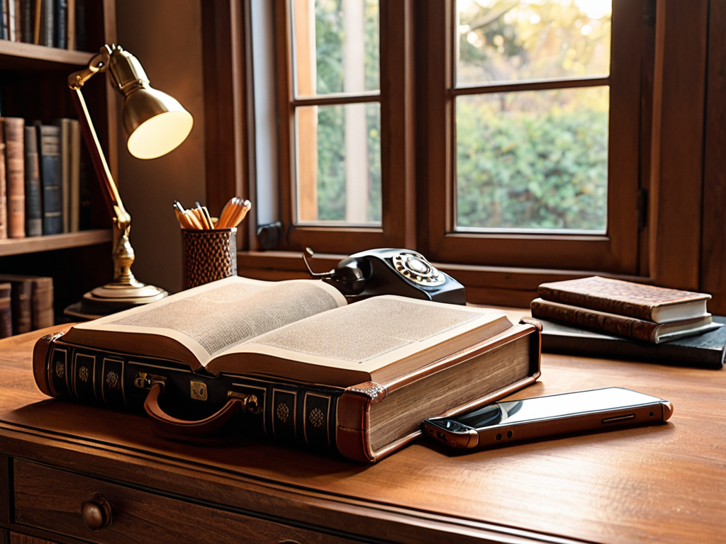 Flat Design Is Boring: Why We Are Craving the Return of Skeuomorphism 1 Skeuomorphism Comeback