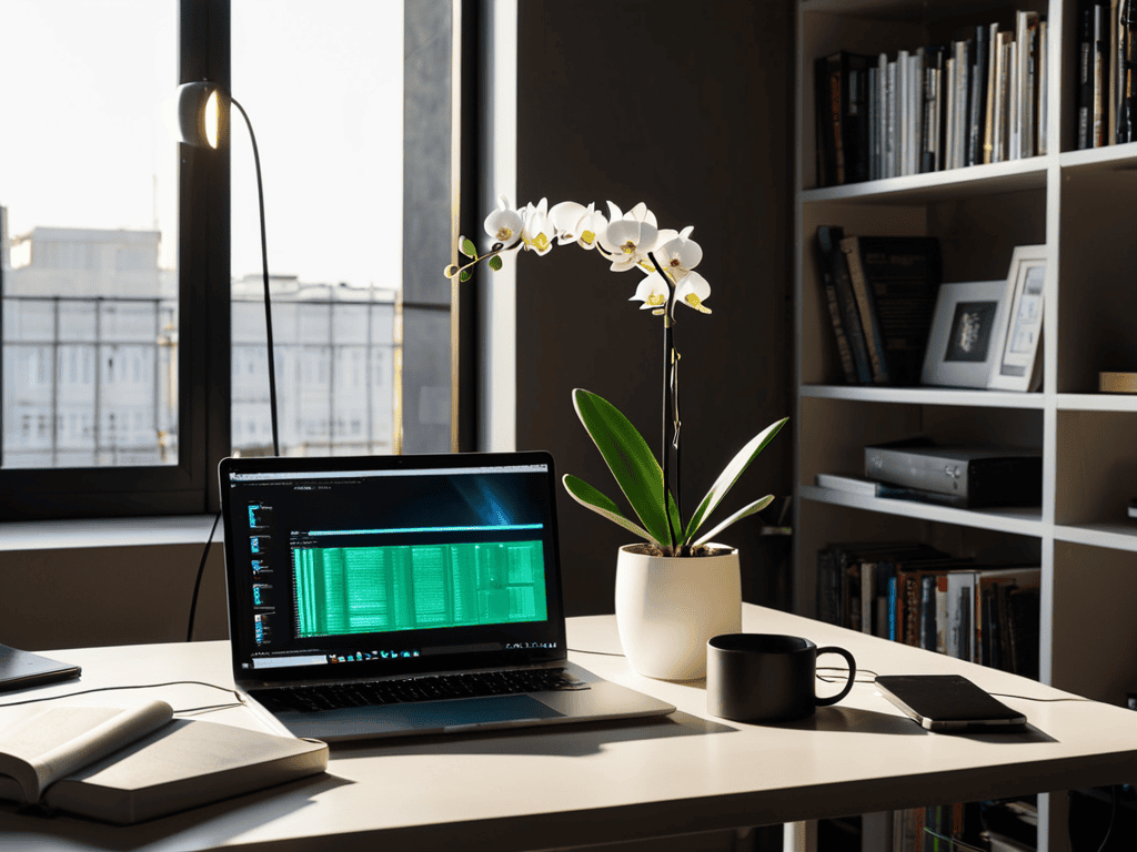 Trust No One: How to Self-host Bitwarden (vaultwarden) on Your Nas 3 Bitwarden Self Hosted Bliss