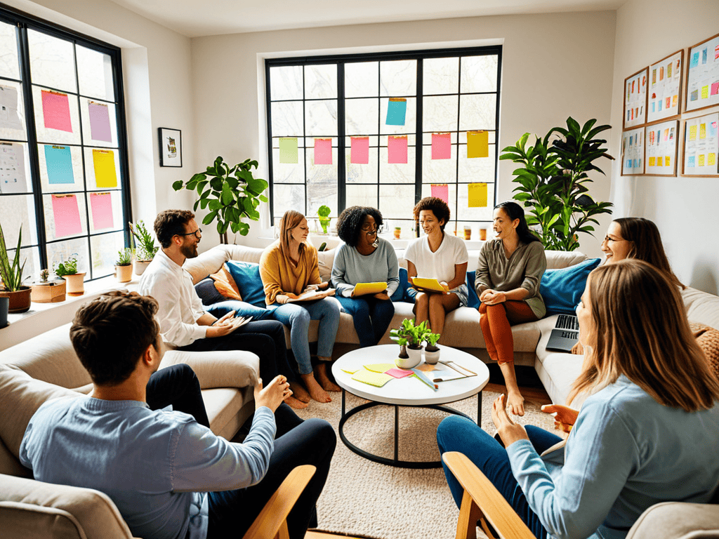 Joy in Budgeting Transparency