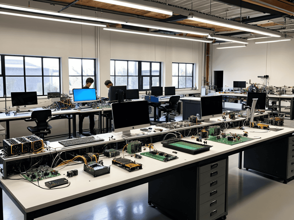 Api-first: Why Your Product Should Be a Feature in Someone Else’s Stack 3 Radical Api First Designs concept