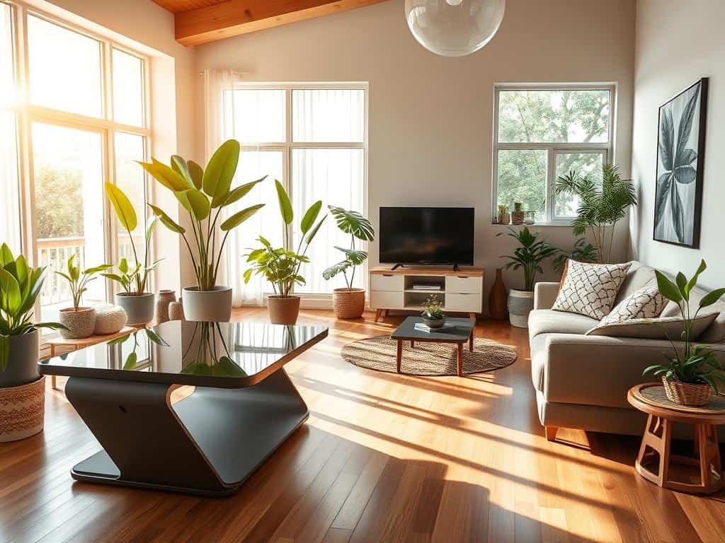 Smart Furniture for Joy