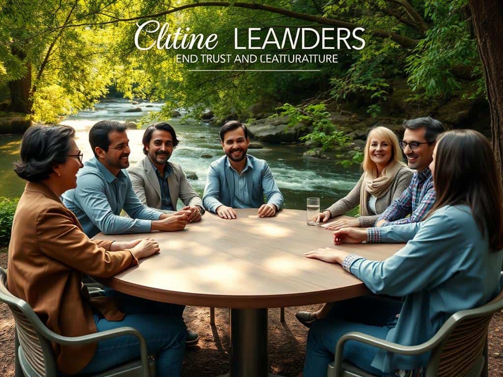 authenticity and trust in leadership authenticity and trust in leadership