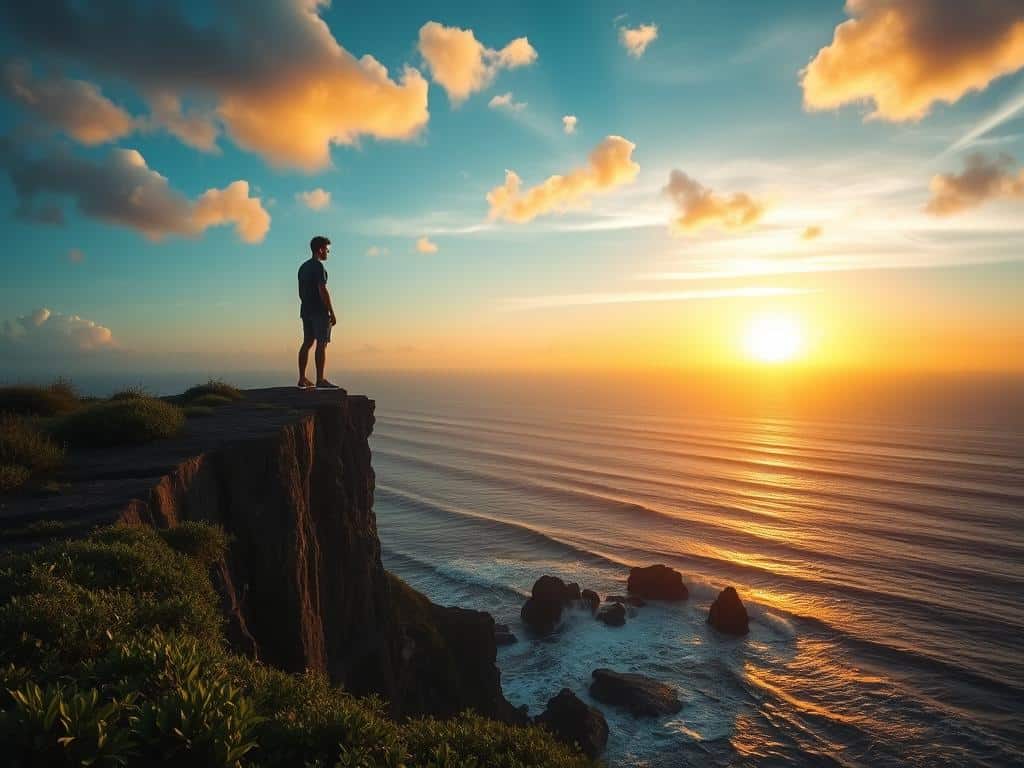 defining breakthrough moments