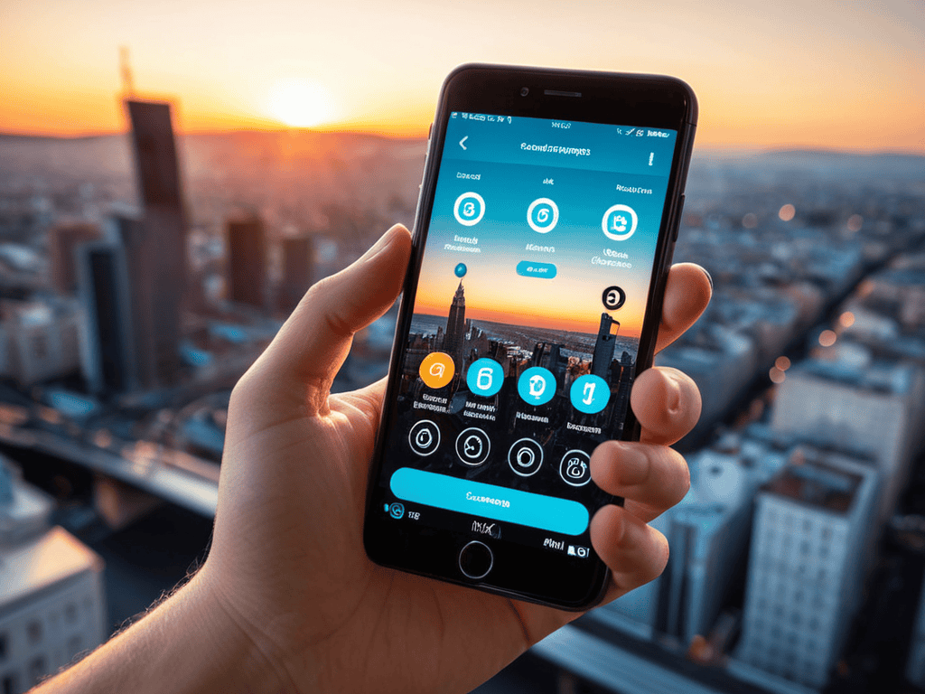 API-First Business Models illustration
