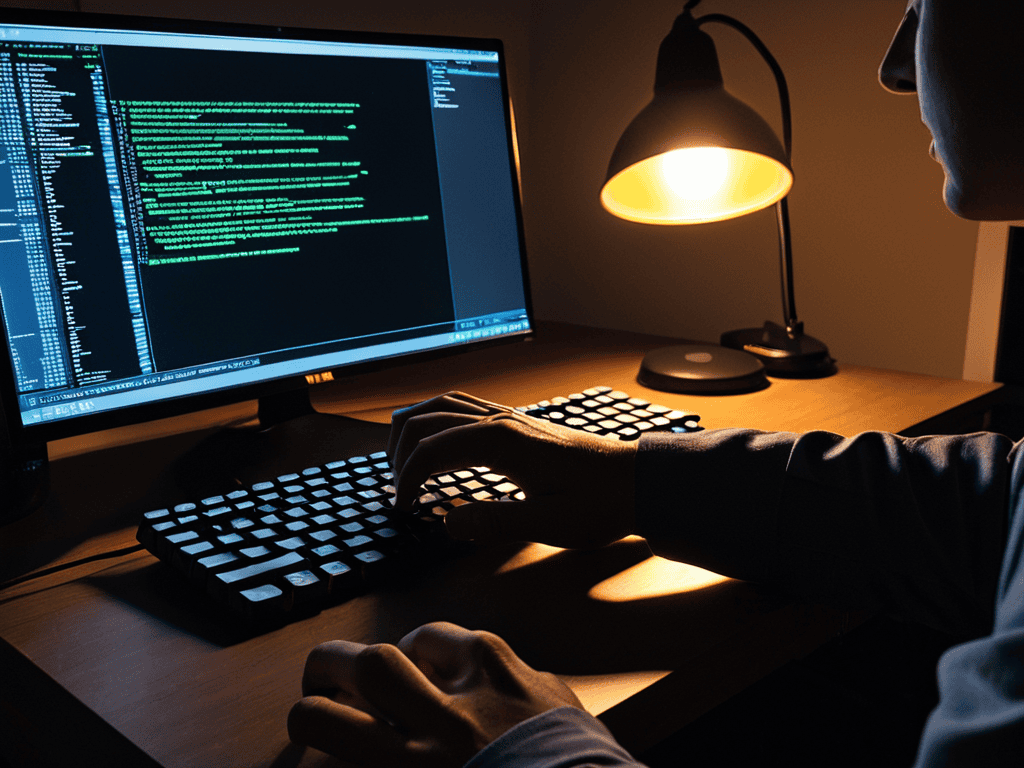 Bitwarden Self-Hosted password manager