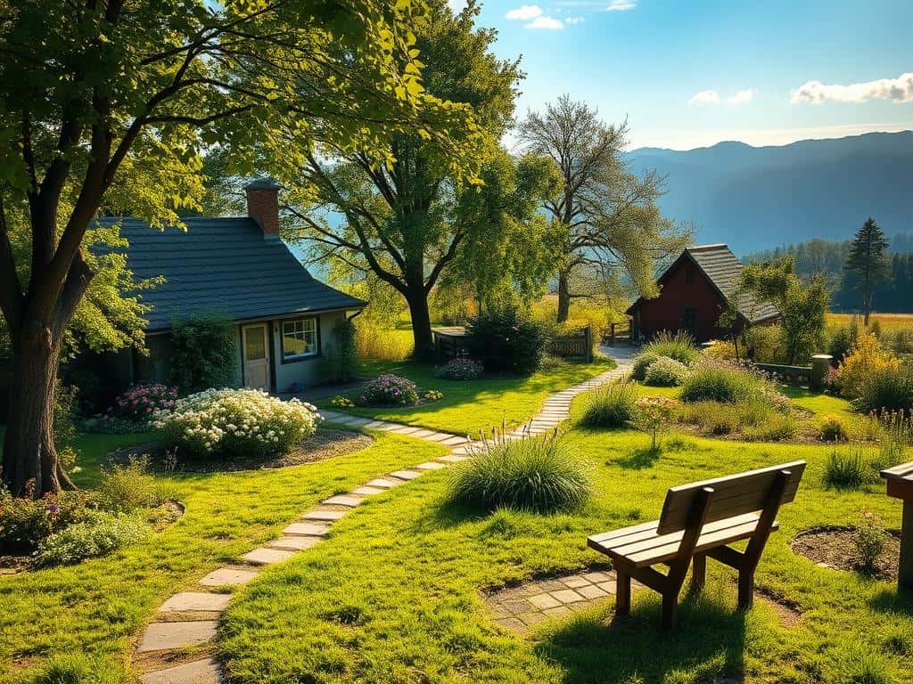 meaning of Slow Living