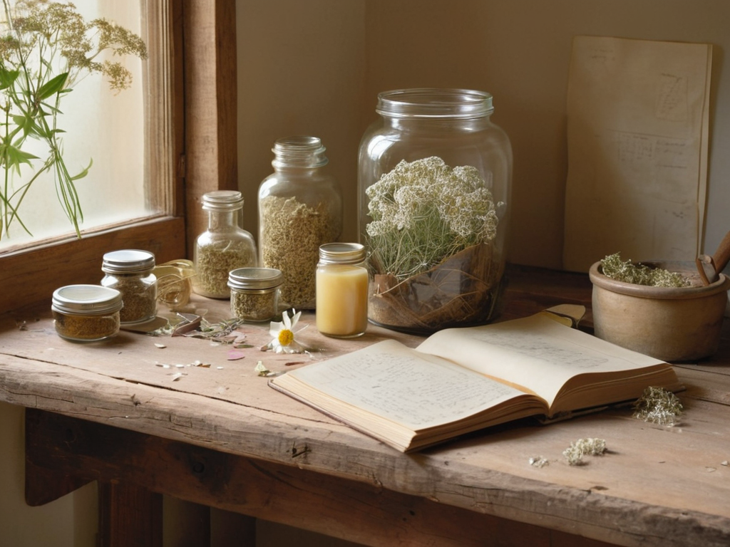 Beef Tallow Skincare Joy