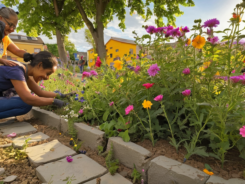 Hopepunk Philosophy Unveiled