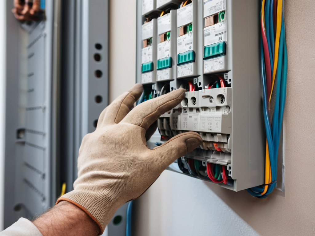 Project Overview timeline diagram