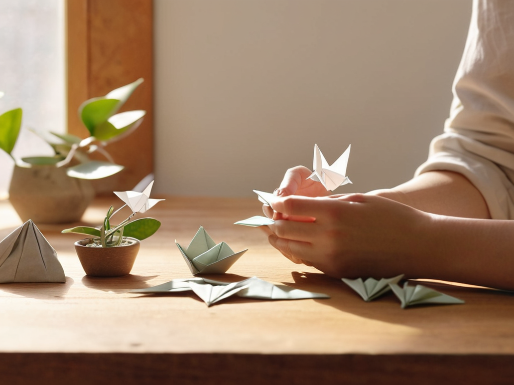 It’s Never Too Late: the Inspiration Behind the Great Career 'second Act' 3 Crafting Your Second Act Masterpiece