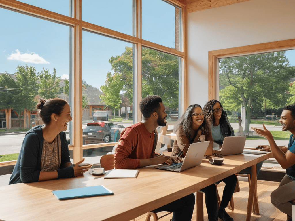 Voice Hub Data Privacy Matters