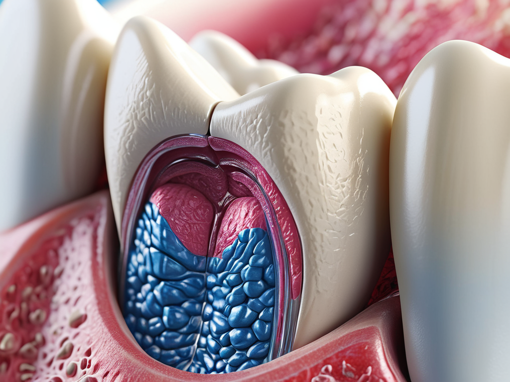 Oral Microbiome Harmony for Healthier Smile