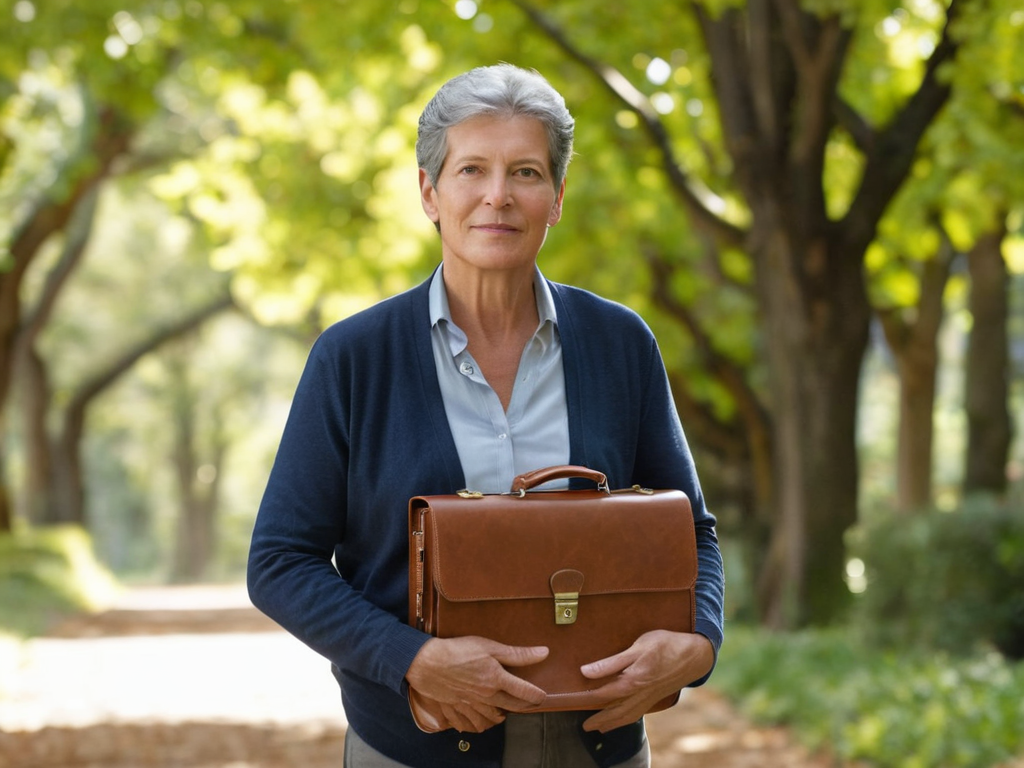 It’s Never Too Late: the Inspiration Behind the Great Career 'second Act' 4 Pivoting with Purpose second act tips