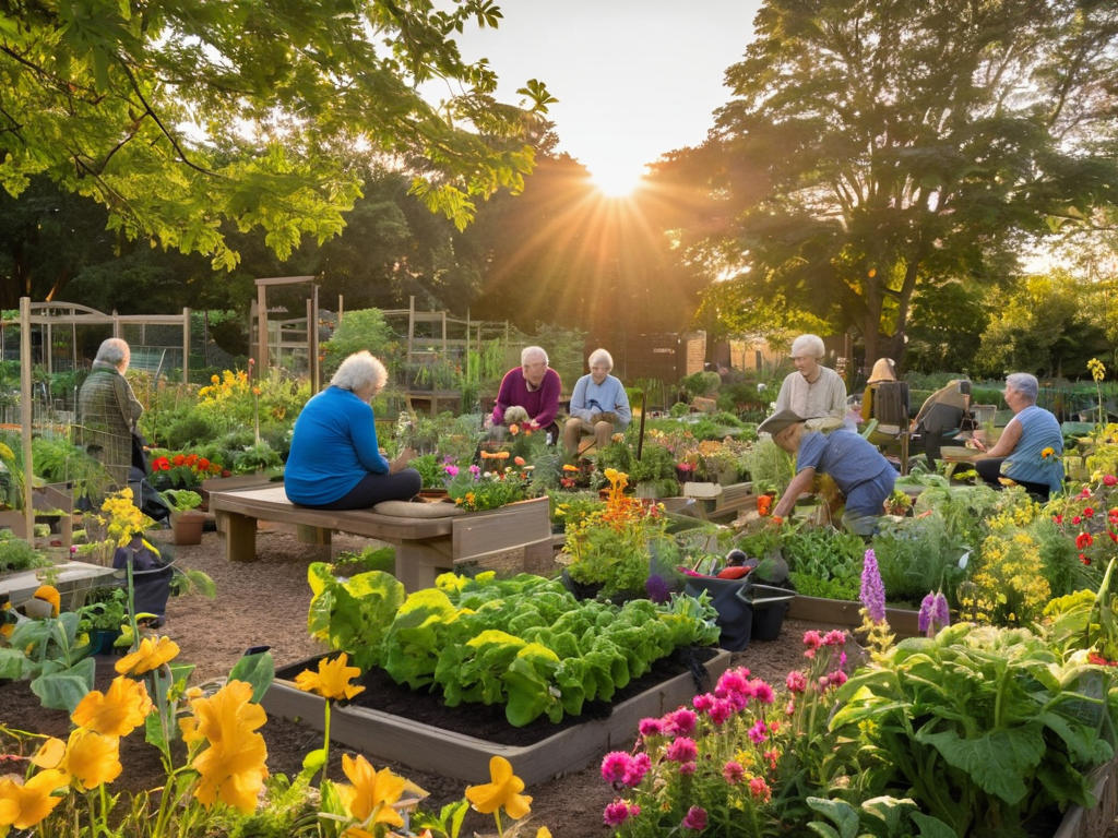 Hopepunk in daily life tips