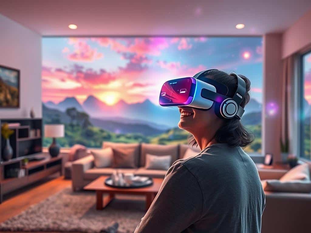 VR for Happiness and Immersive Tech VR for Happiness and Immersive Tech