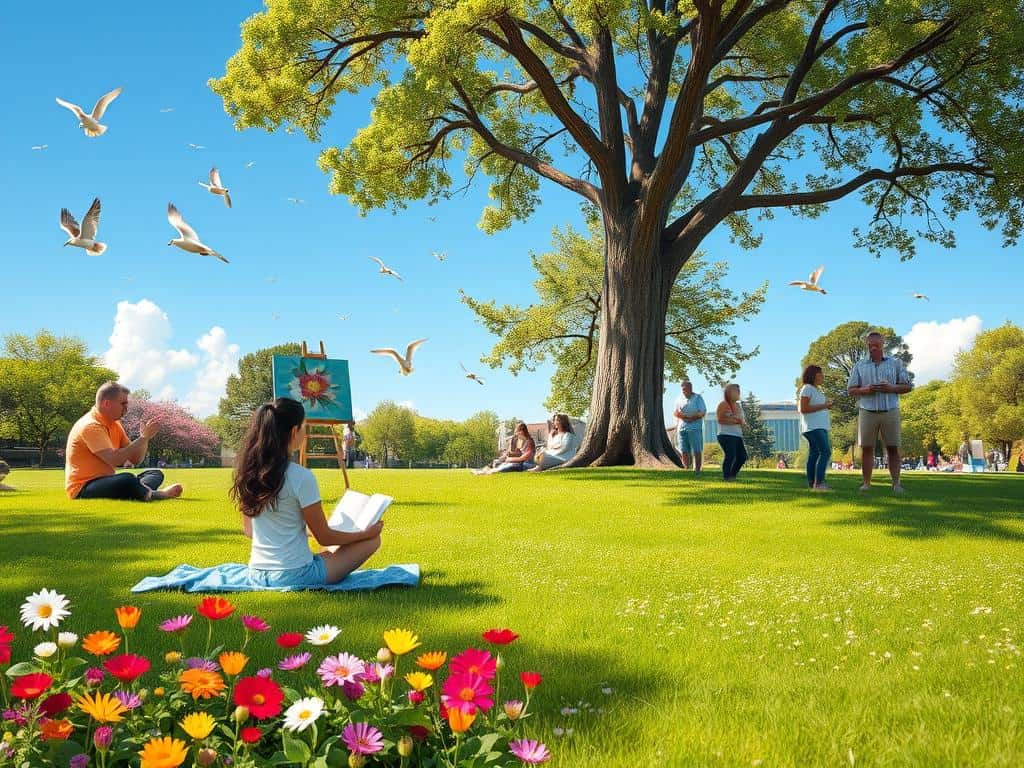 definition of leisure