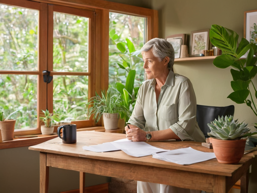 The Second Act Pivot concept