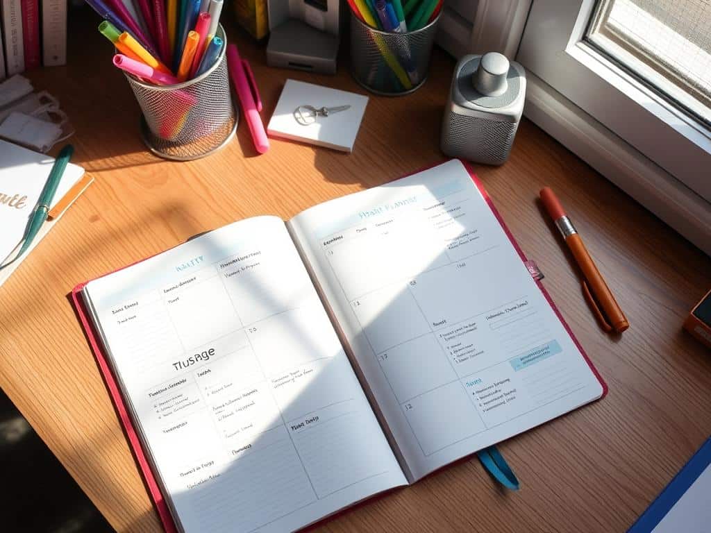 weekly planning for effective time management weekly planning for effective time management