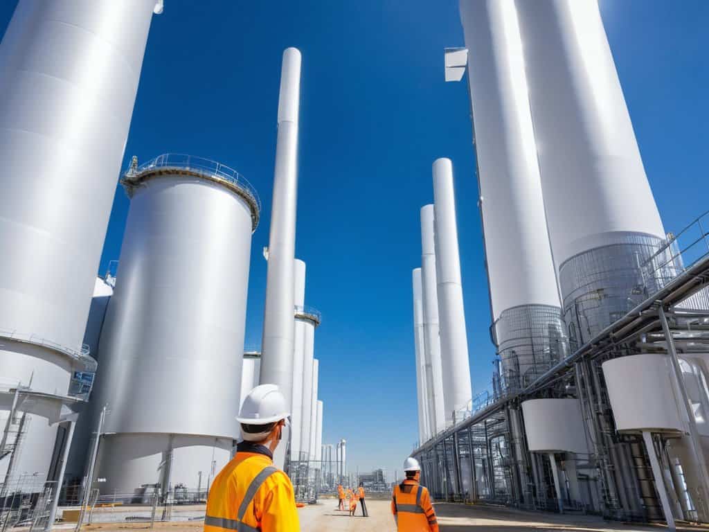 CCUS Breakthroughs Unleashed