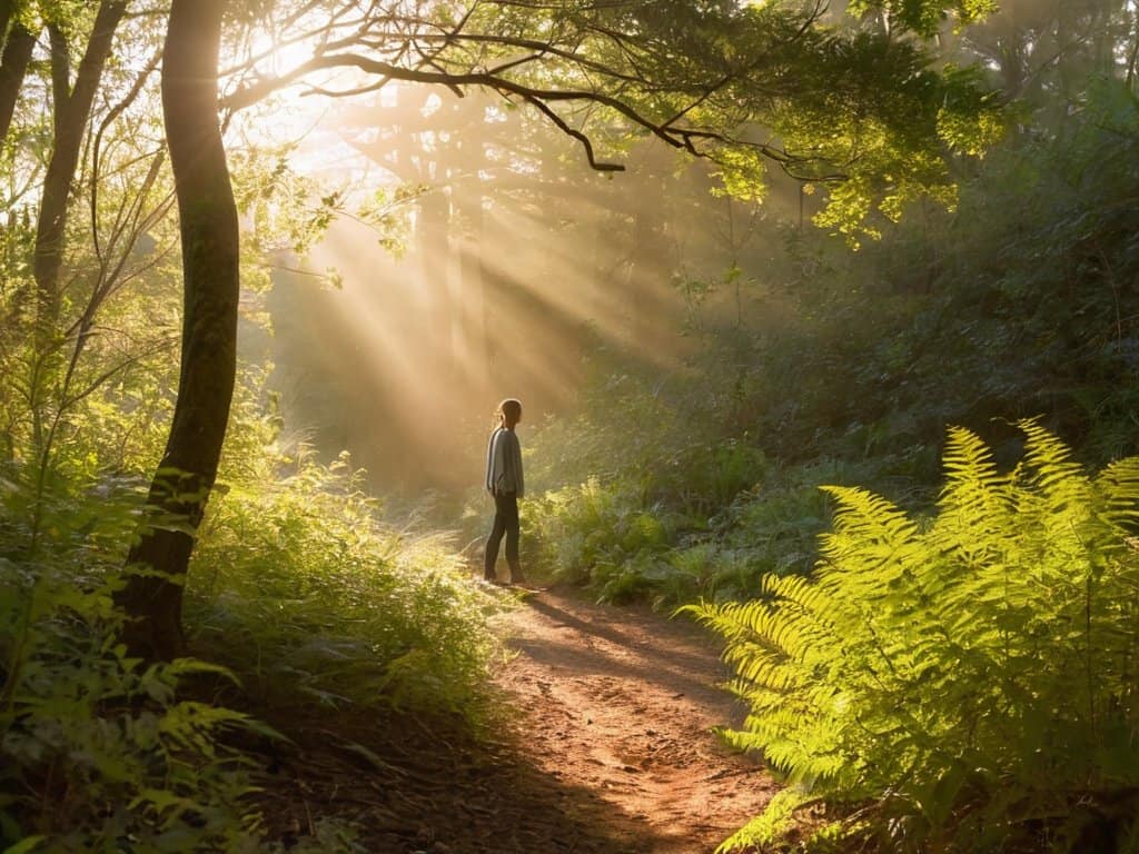 Circadian Lighting for Better Sleep