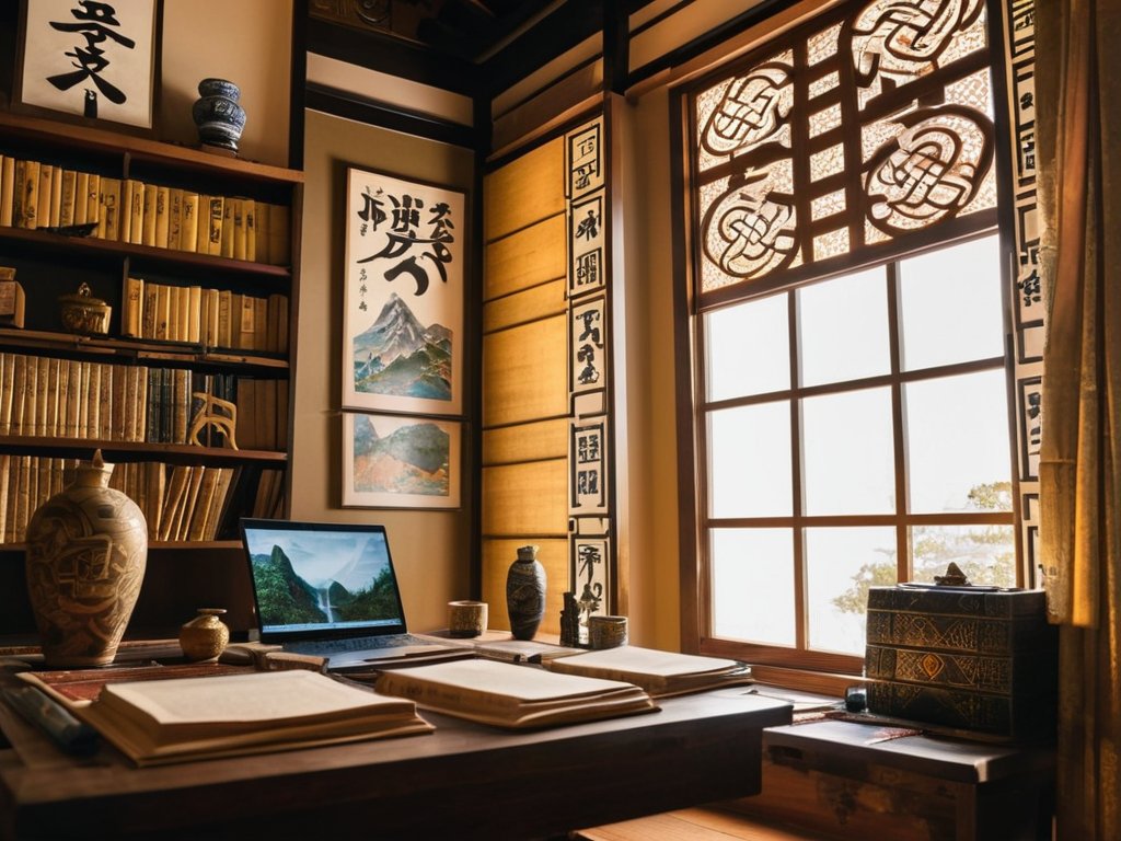 Old Stories, New Voices: Why Folklore and Mythology Remix Is Trending 2 Folklore and Mythology Remix artwork