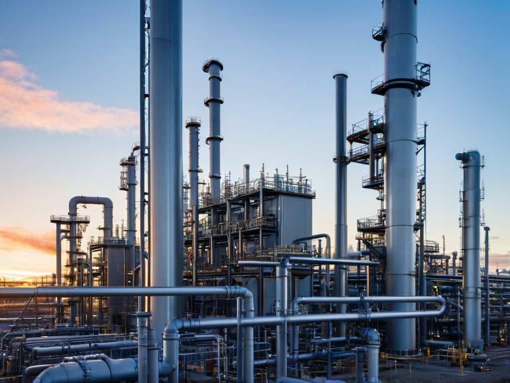 CCUS Technology Breakthroughs