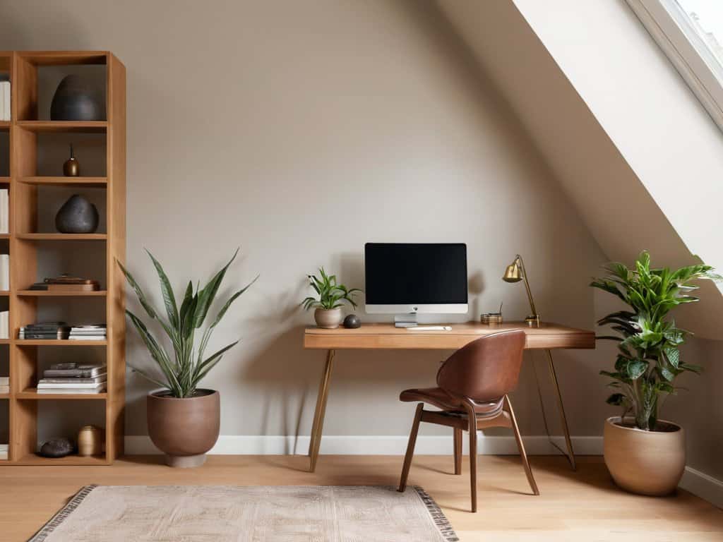 Monk Mode Protocol workspace setup